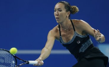 Янкович срещу Кербер във финала в Хонконг