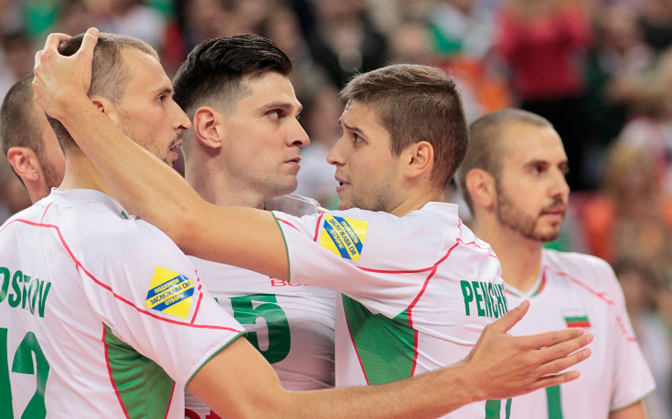 Много, много жалко: България изпусна финала, след като водеше с 2:0