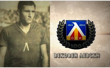 Стефан Аладжов посреща 68-я си рожден ден