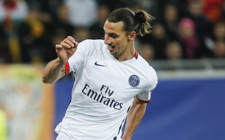 ВИДЕО: Скилачи към Златан от упор: Ти си л**но