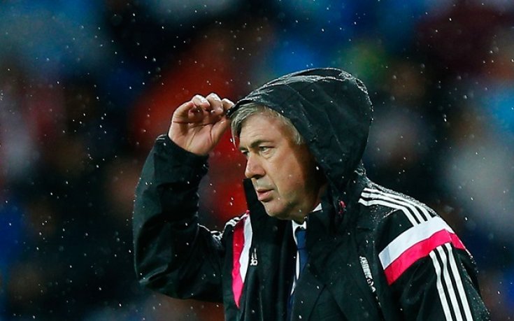 Официално: Анчелоти наследява Гуардиола в Байерн