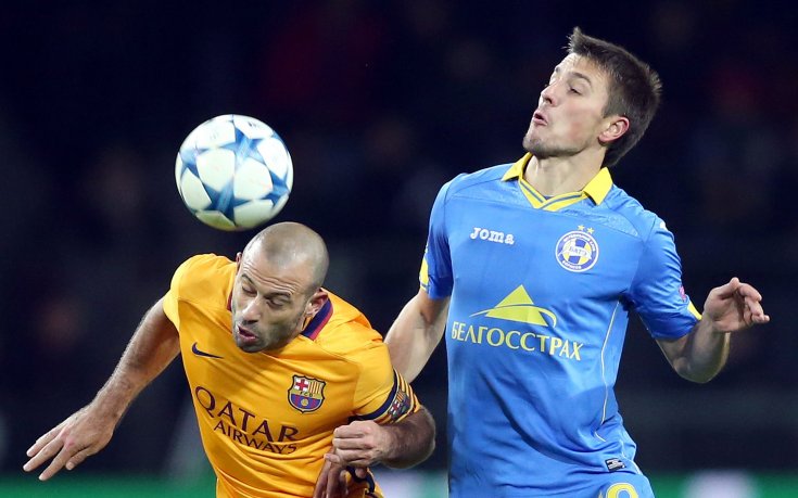 Критичният Масчерано: Можем много повече