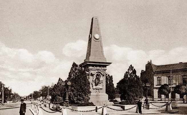 8 неща, които вероятно не знаете за паметника  на Левски