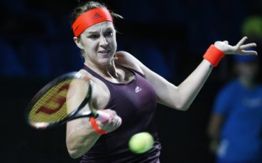Павлюченкова стигна финала на турнира в Москва