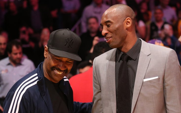 Коби Брайънт и Леброн Джеймс подновиха тренировки