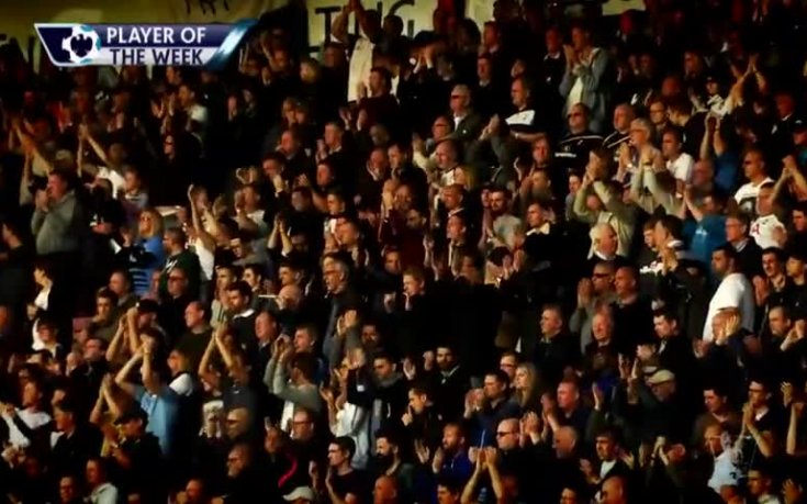 ВИДЕО: Хеттрикът изпрати Хари Кейн на върха