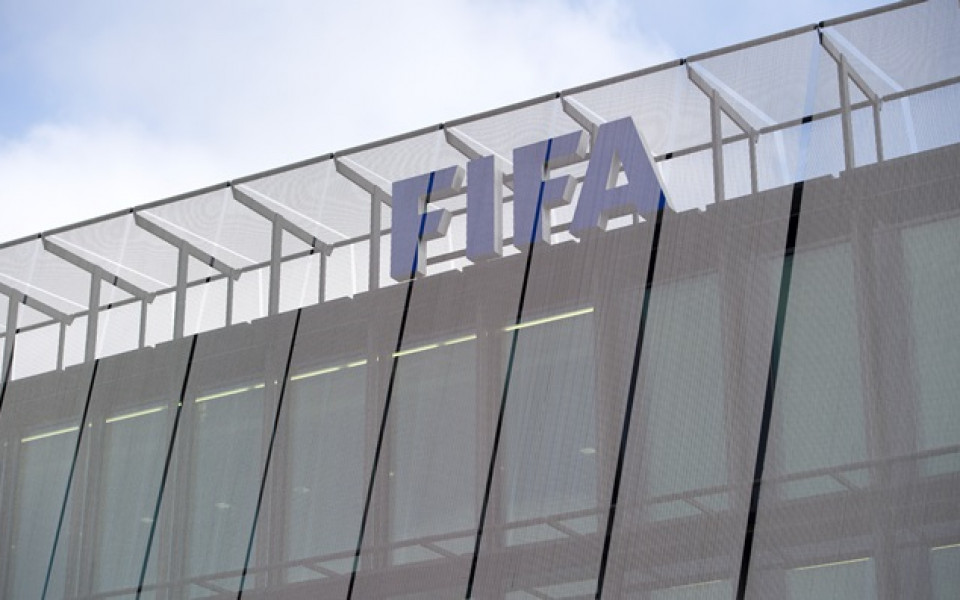Ясно е на кои чиновници от ФИФА ще повдигнат обвинения