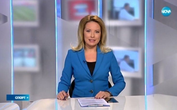 Спортни новини (11.03.2016 - централна емисия)