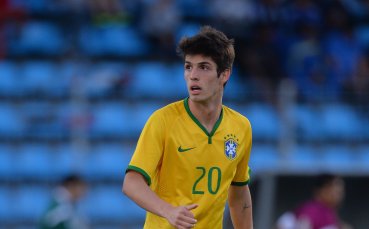 Издирват играч на Челси за изнасилване