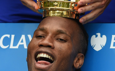 Дрогба: Дойде и моето време да спра с футбола