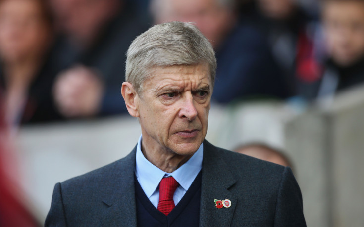 Арсен Венгер: На терена имаше само един победител