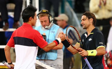 Ясни са и последните двама за финалния Мастърс в Лондон