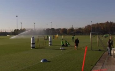 Борусия М търси първа победа в Шампионска лига срещу Ювентус