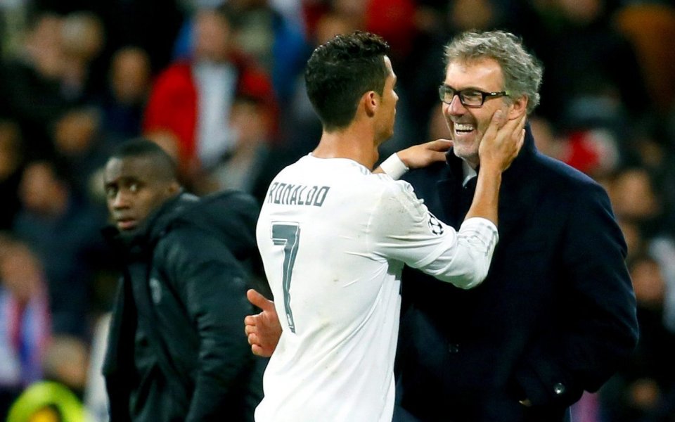 Агентът на Роналдо: Той ще завърши кариерата си в Реал