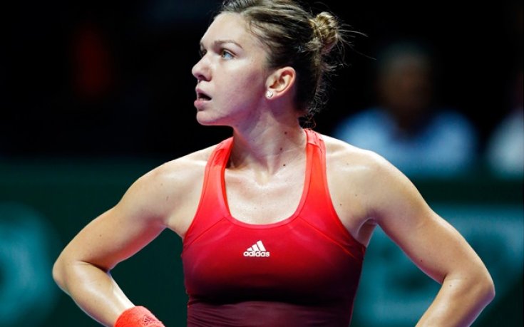 Халеп и Кийс ще определят шампионката в Монреал