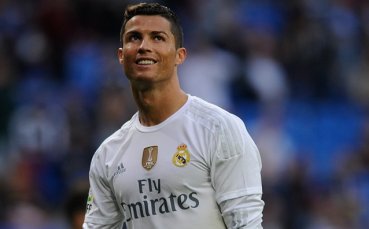 Чувствената страна на сестрата на Роналдо