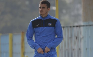 Георги Костадинов: Нервен мач, заслужено бихме