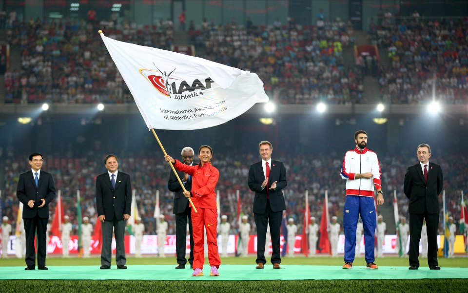 IAAF опроверга, че световната атлетическа гала в Монако се отменя
