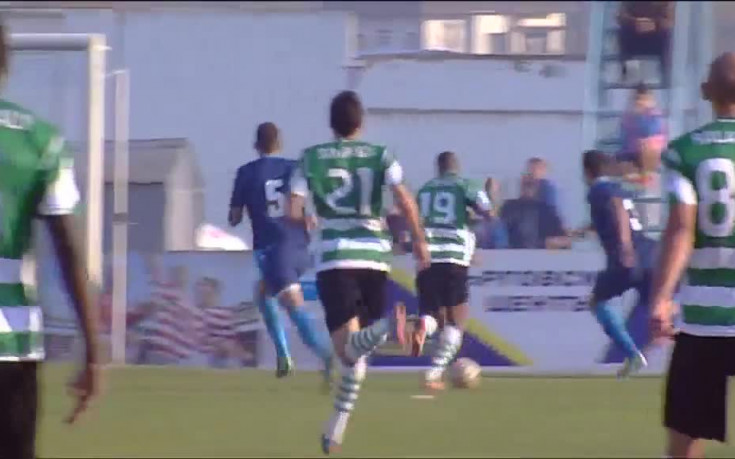 ВИДЕО: Монтана - Черно море 0:4, А група, 15 кръг