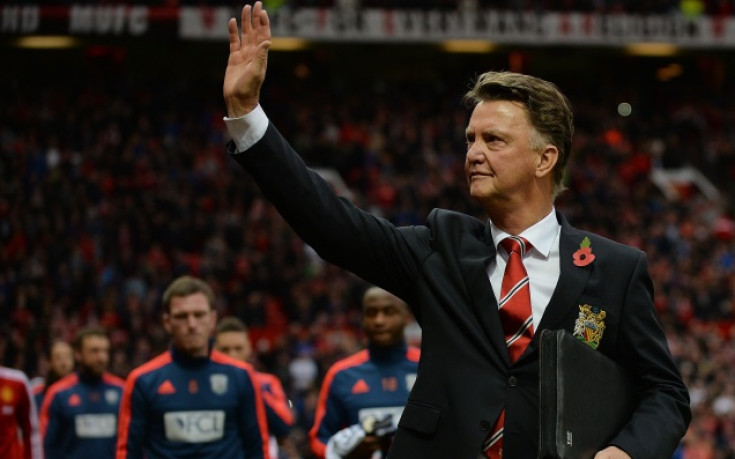 Ван Гаал призна: Естествено, че искам Роналдо в Юнайтед