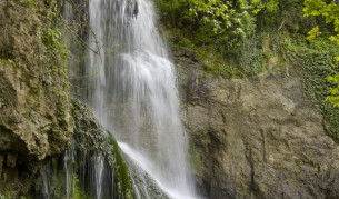 Крушунски водопади