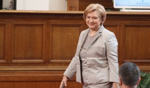 Реформата в МВР се отлага