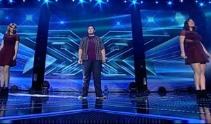 Райското трио си тръгна от X Factor