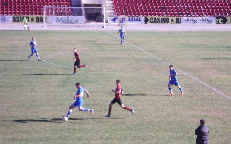 СНИМКИ: Локо Сф надви и тим от Б група, наближава 100-те гола