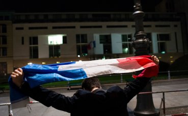 ВИДЕО: Мачовете в Италия започват с Марсилезата