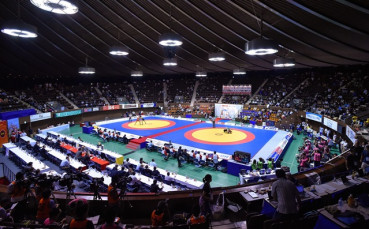 Юлияна Янева се класира за мача за бронза в неолимпийската