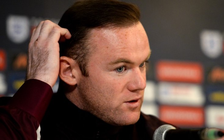 Рууни: Трябва да повишим резултатността