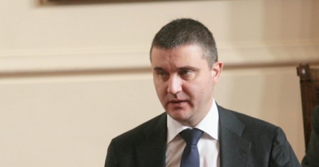 България Горанов: Можем да платим наведнъж 2 млрд. лв. за