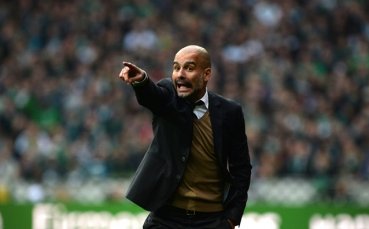 Гуардиола защити Робен, не бил егоист