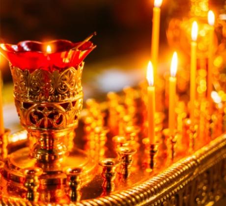 На днешната дата 28 октомври православната църква почита паметта Св