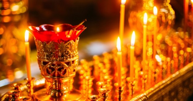 На днешната дата 28 октомври православната църква почита паметта Св