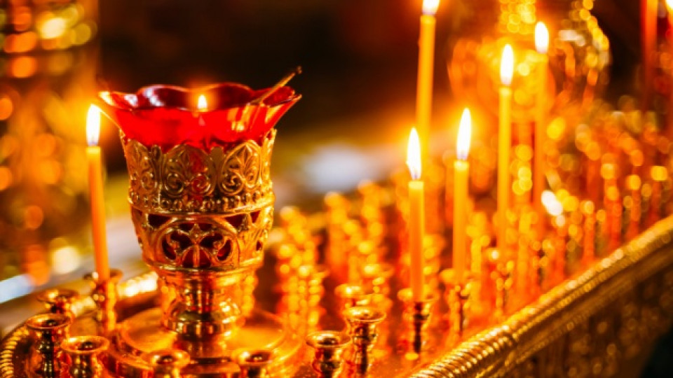 Православната църква днес почита Св.пророк Данаил