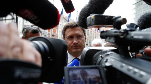 Руският вицепремиер: Русия започна да внася горива