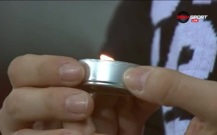 Моментът, в който оставаш без дъх: Марсилезата от сърце