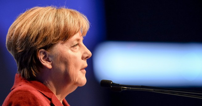 Политическата криза в Германия след неуспеха на предварителните коалиционни преговори