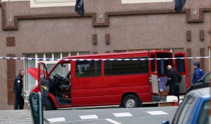 Полицейската операция в Белгия завърши с арести