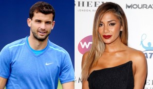 Папараци хванаха страстна целувка между Гришо и Никол