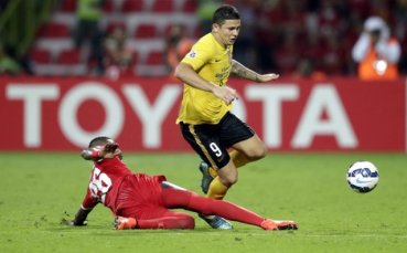 Гуанджоу спечели азиатската Шампионска лига