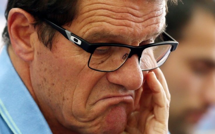 Капело: Дори и Роналдо няма как да поставя ултиматуми