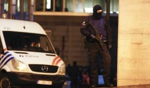 Акцията в Брюксел: 16 ареста, но не и на Абделслам