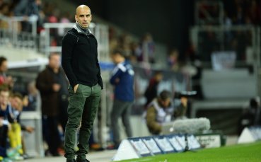 Лам: Ако Пеп си тръгне, Байерн ще има друг велик треньор