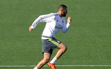 Френски политик иска Бензема вън от националния