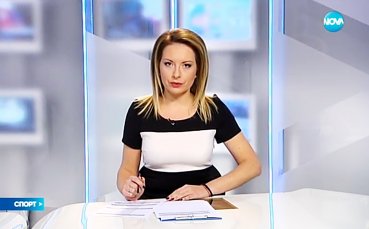 Спортни Новини (25.11.2015 - централна)