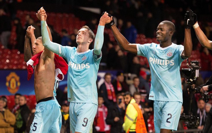 Троен възел след слабо реми на 