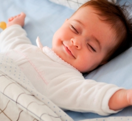 Бебетата не се раждат с изграден биологичен часовник – за