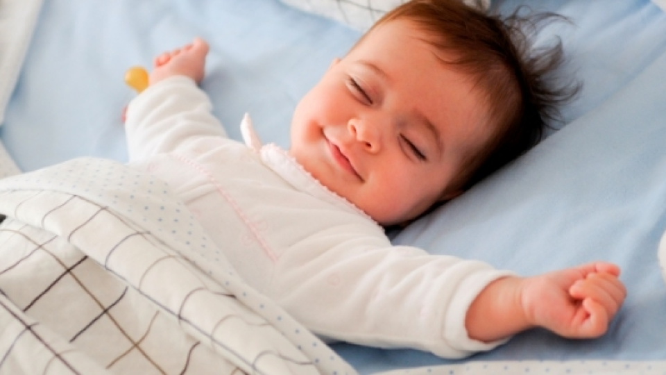 Бебетата не се раждат с изграден биологичен часовник – за